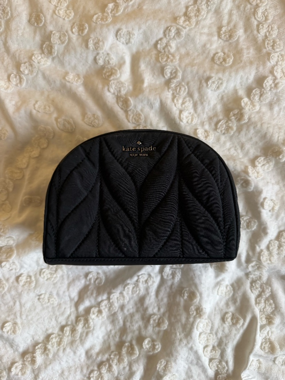 Kate Spade Makeup Bag